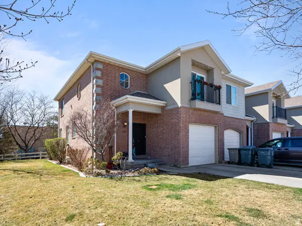 273 E Sunshine Dr, Saratoga Springs, UT 84045