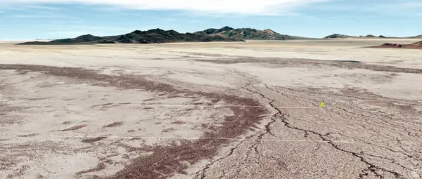 Address Withheld By Seller, Grouse Creek, UT 84313