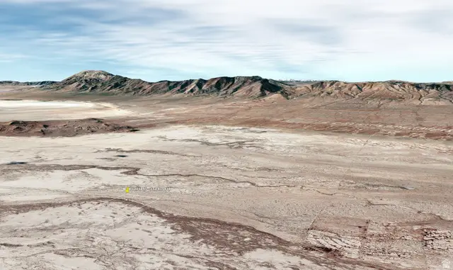 Address Withheld By Seller, Grouse Creek, UT 84313 - #2