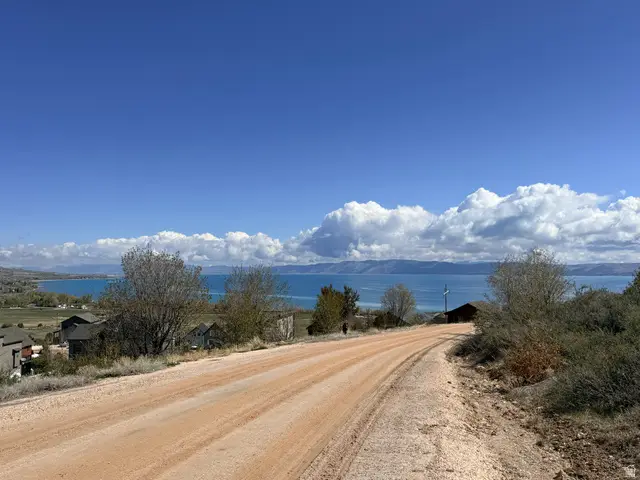 1398 N Broad Hollow Rd #34, Garden City, UT 84028 - #1