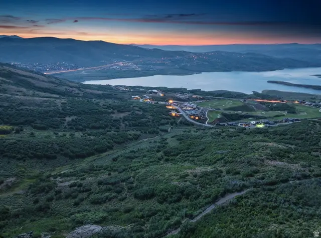 12114 N East Park Dr, Heber City, UT 84032 - #1