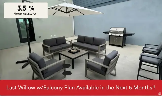 6637 W South Jordan Pkwy #413, South Jordan, UT 84009 - #1