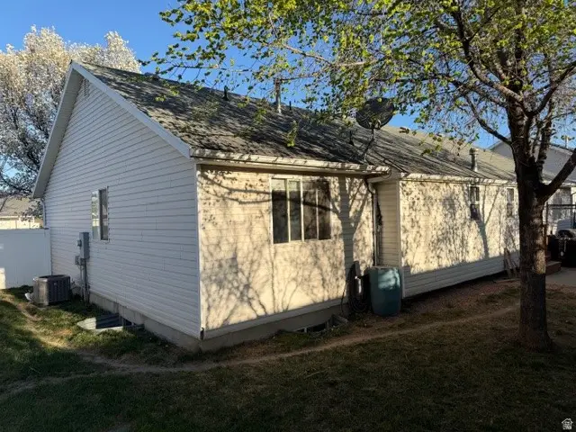 8718 S 5170 W, West Jordan, UT 84081 - #2