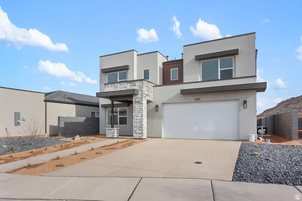 1796 S Queens Garden Dr #2414, Washington, UT 84780