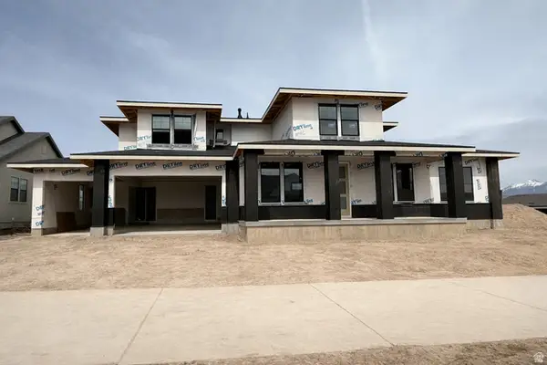 756 W Sara Dr, Saratoga Springs, UT 84045