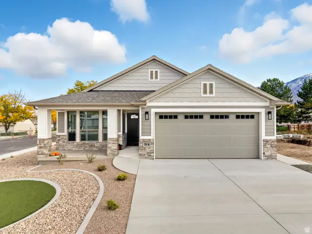 299 N 1070 E, Payson, UT 84651 - #1