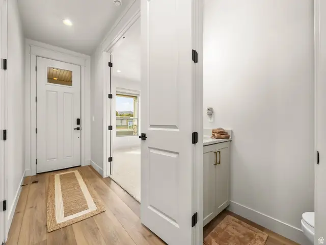 299 N 1070 E, Payson, UT 84651 - #3