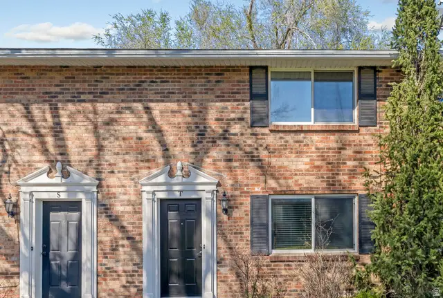 1198 W 4400 S #T, Riverdale, UT 84405 - #2