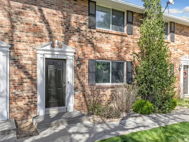 1198 W 4400 S #T, Riverdale, UT 84405 - #3