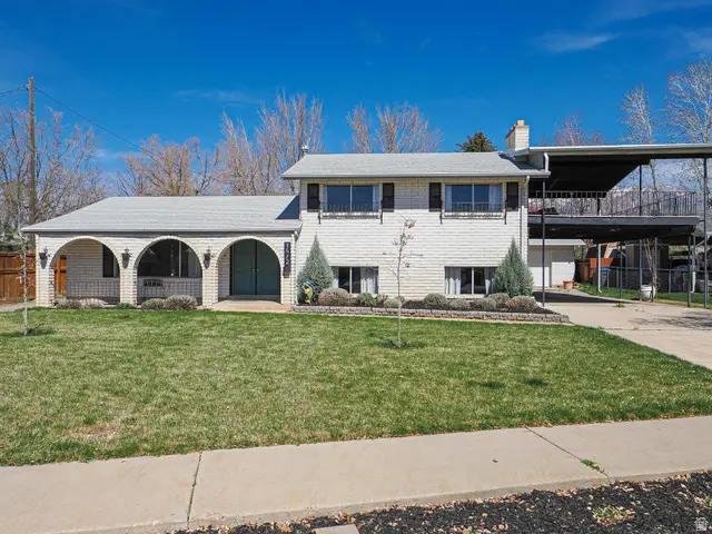 1472 W 1825 N, Provo, UT 84604 - #1