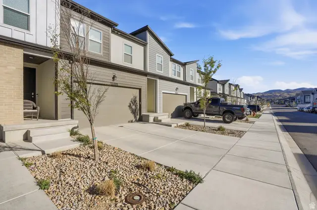 13499 S Langdon Dr, Riverton, UT 84096 - #2