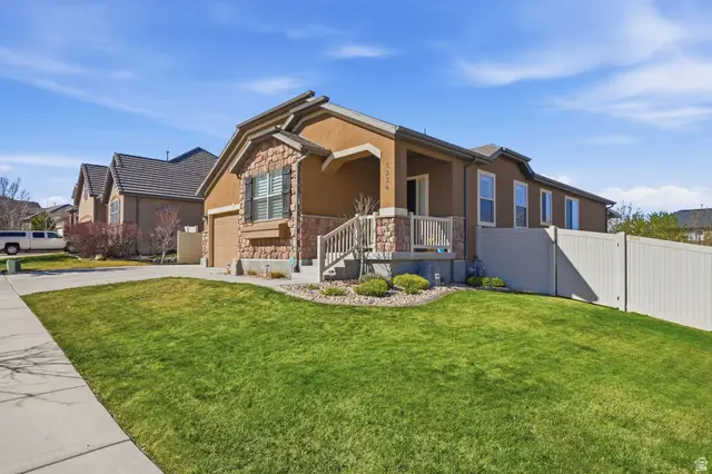 7226 W Ramford Way S, West Jordan, UT 84081 - #2
