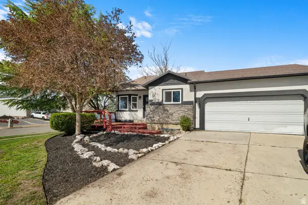 538 W 2100 N, Harrisville, UT 84414