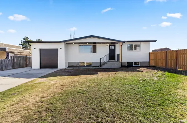 3691 W 7865 S, West Jordan, UT 84088