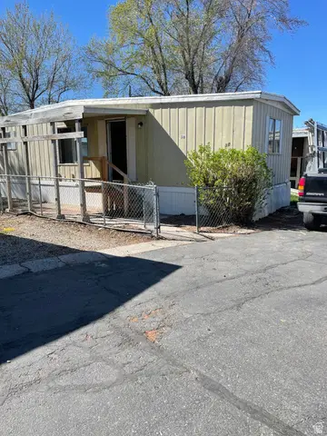 1060 S Main St #30, Brigham City, UT 84302 - #1