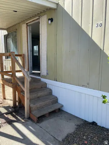 1060 S Main St #30, Brigham City, UT 84302 - #2