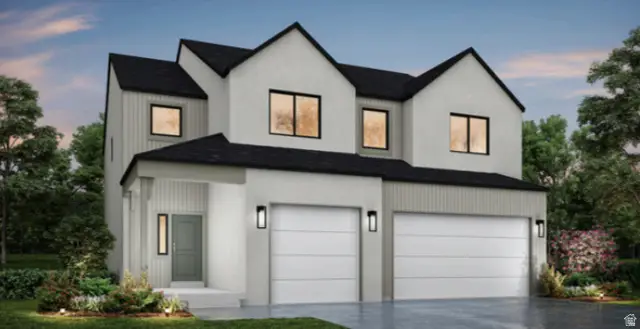 174 N Mia Cv #17, Saratoga Springs, UT 84043 - #1