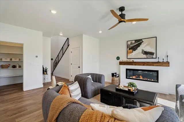 174 N Mia Cv #17, Saratoga Springs, UT 84043 - #3