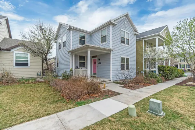 11607 S Grandville Ave W, South Jordan, UT 84009 - #1