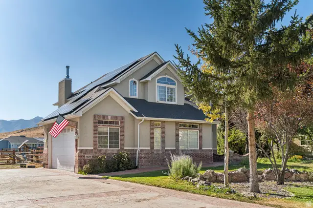 9839 N Timp Dr, Eagle Mountain, UT 84005 - #1