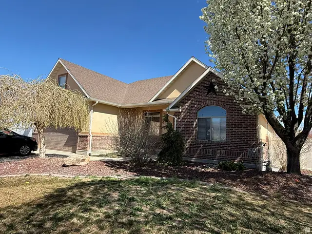 531 S Hale St, Grantsville, UT 84029 - #1
