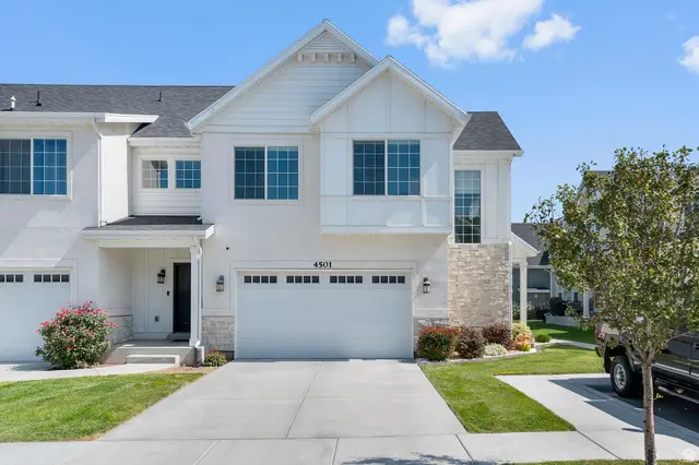 4501 S Parkbury Way, Salt Lake City, UT 84129 - #1