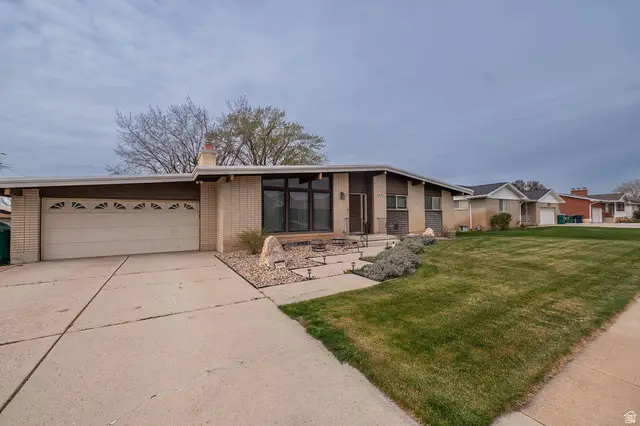 4963 S 2275 W, Roy, UT 84067 - #1