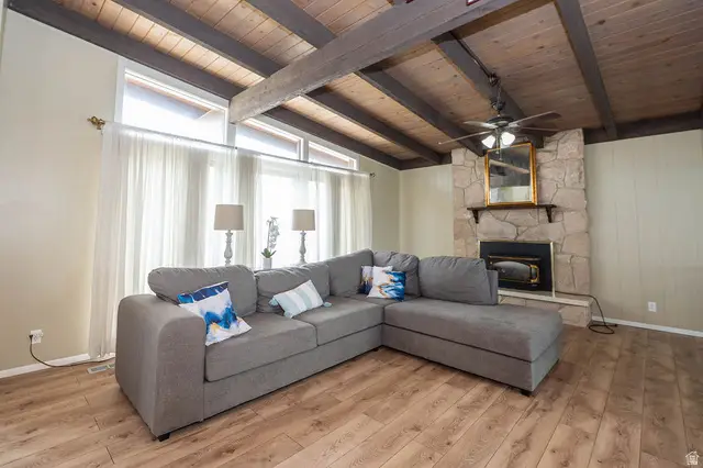 4963 S 2275 W, Roy, UT 84067 - #2