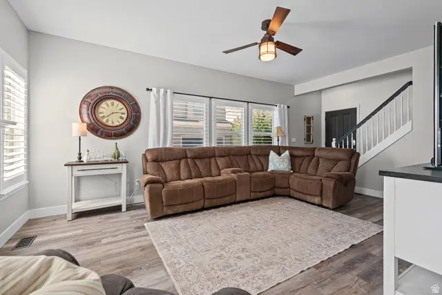 4869 W Anise St, Riverton, UT 84096 - #3