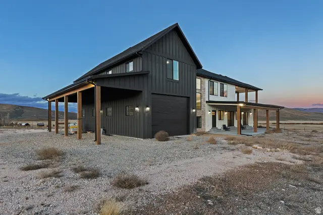 2920 W Temple Canyon Rd, Laketown, UT 84038 - #3