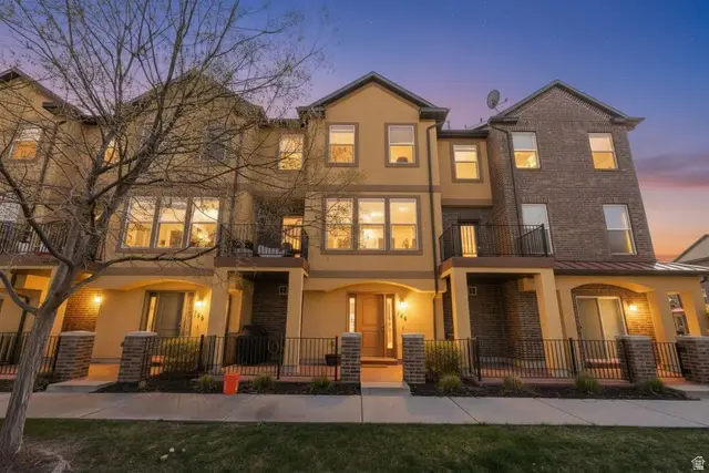 754 W Kirkbride Ave, South Salt Lake, UT 84119 - #1