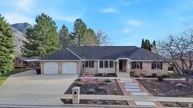 891 E 3300 N, North Ogden, UT 84414 - #1