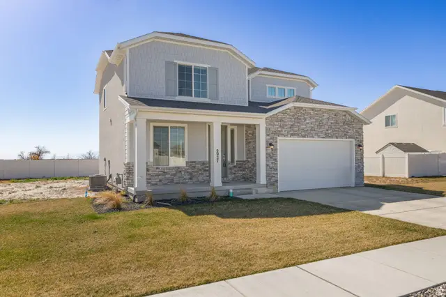 2927 W Coastline Dr S, Syracuse, UT 84075 - #3