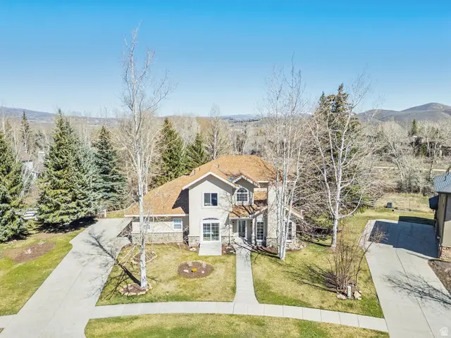 1429 Rio Grande Rd, Park City, UT 84098 - #2