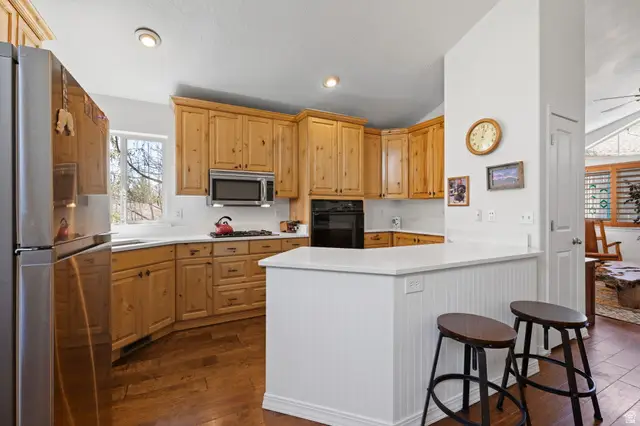 7494 Brook Hollow Loop Rd, Park City, UT 84098 - #2