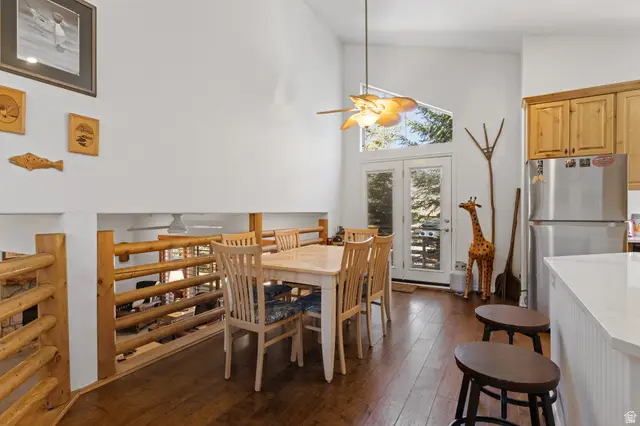 7494 Brook Hollow Loop Rd, Park City, UT 84098 - #3