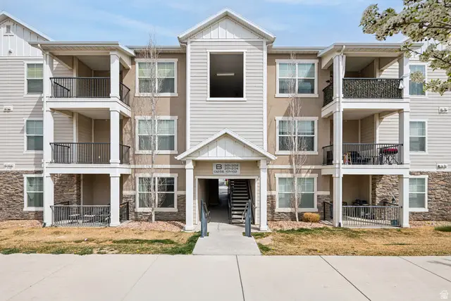 13256 S Andros Ln W #B 304, Herriman, UT 84096 - #1