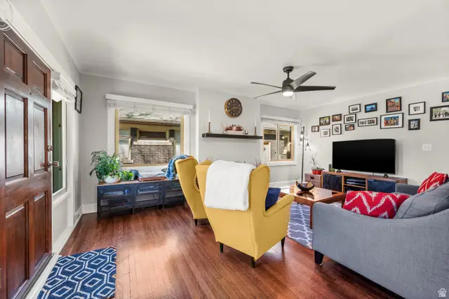 1721 S 500 E, Salt Lake City, UT 84105 - #3