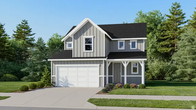 1886 N Gardenia Dr #3189, Saratoga Springs, UT 84045 - #1