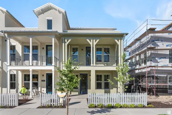 11149 S Kestrel Rise Rd, South Jordan, UT 84009