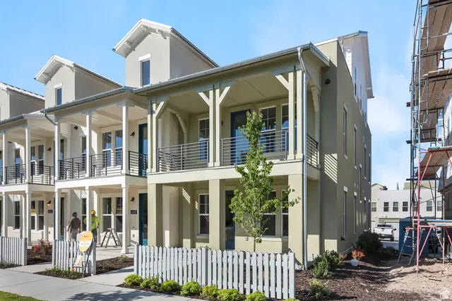 11149 S Kestrel Rise Rd, South Jordan, UT 84009 - #2