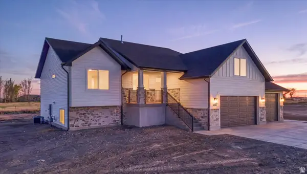 5055 W 10100 N #4, Elwood, UT 84337