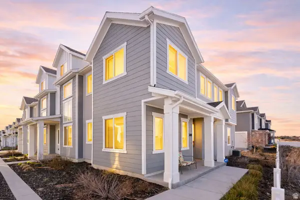 3708 S 3235 W, West Haven, UT 84401