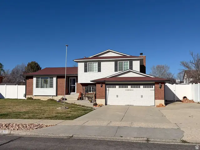 7436 S 2345 W, West Jordan, UT 84084 - #3