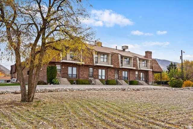 519 W 100 S, Brigham City, UT 84302 - #2