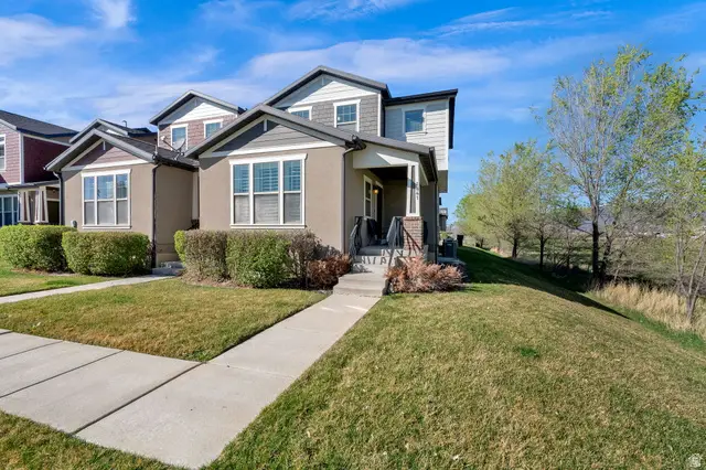 1841 W View Point Dr, Woods Cross, UT 84087 - #1