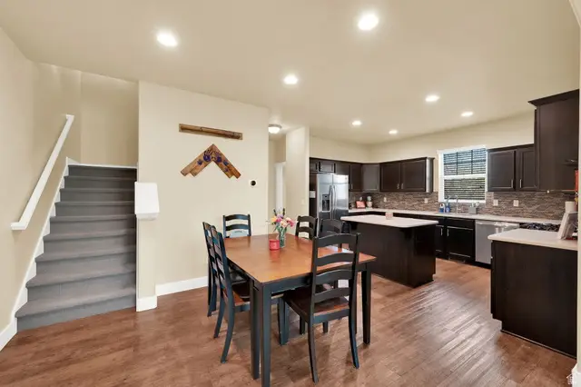 1841 W View Point Dr, Woods Cross, UT 84087 - #2