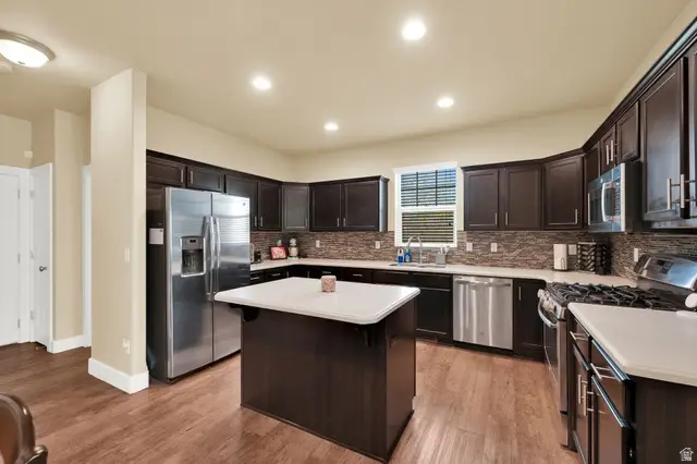 1841 W View Point Dr, Woods Cross, UT 84087 - #3