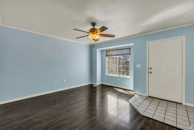 2115 Fremont Crest Ave, Syracuse, UT 84075 - #2