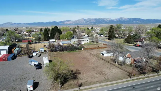 495 N Main St, Beaver, UT 84713 - #1